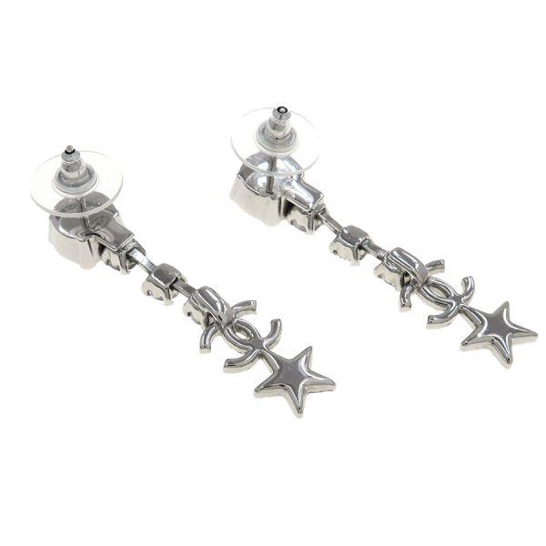 シャネル B20Pピアス CHANEL（シャネル） B20Pピアス Bランク. : 質屋さのや Yahoo!ショップ