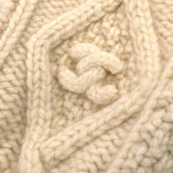シャネル 96Aセーター  Bランク.の画像