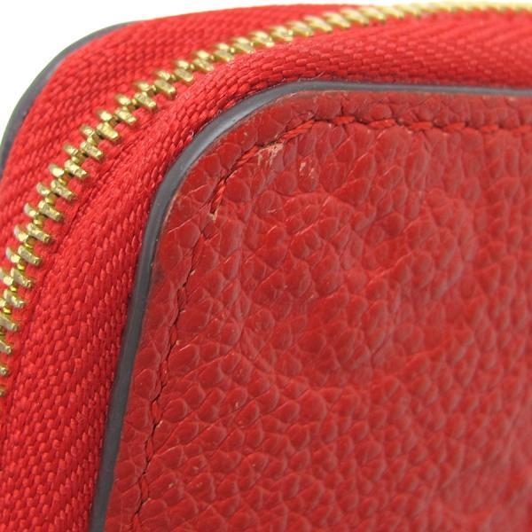 LOUIS VUITTON ルイヴィトン アンプラント・ジッピー・コイン