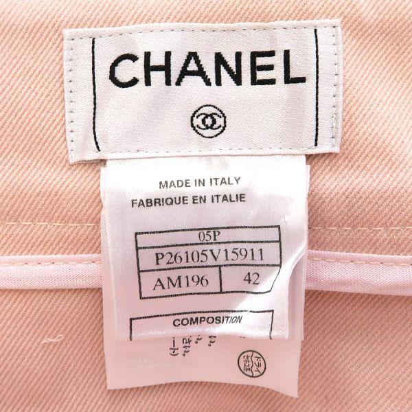 CHANEL シャネル 05Pパンツ Bランク. : 質屋さのや Yahoo