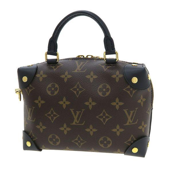 LOUIS VUITTON（ルイ・ヴィトン） モノグラム プティット 