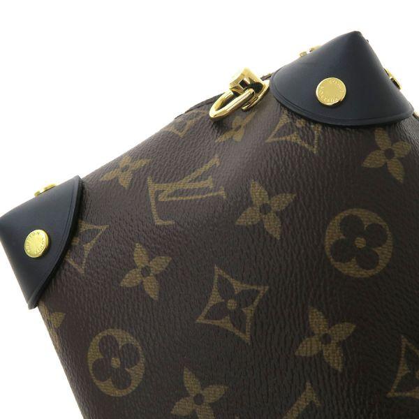 LOUIS VUITTON（ルイ・ヴィトン） モノグラム プティット 