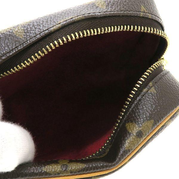 LOUIS VUITTON（ルイ・ヴィトン） モノグラム トゥルース・ワピティ B