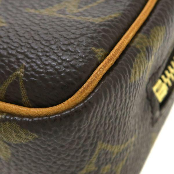 LOUIS VUITTON（ルイ・ヴィトン） モノグラム トゥルース・ワピティ B