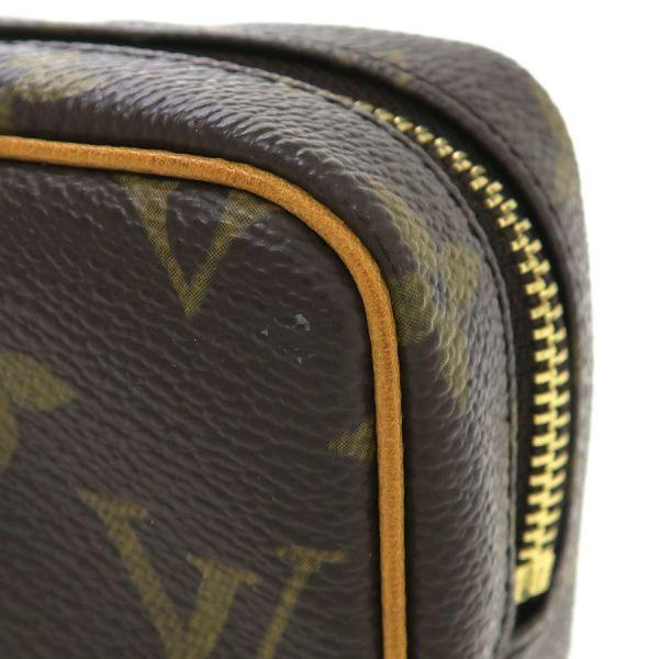 LOUIS VUITTON（ルイ・ヴィトン） モノグラム トゥルース・ワピティ B