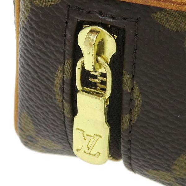 LOUIS VUITTON（ルイ・ヴィトン） モノグラム トゥルース・ワピティ B