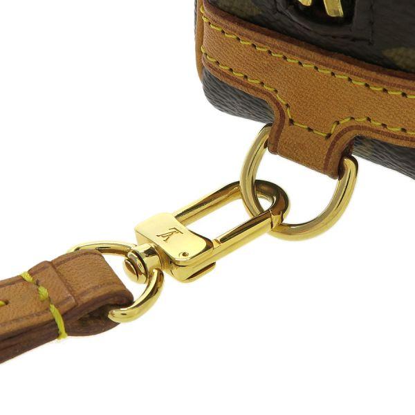 LOUIS VUITTON（ルイ・ヴィトン） モノグラム トゥルース・ワピティ B