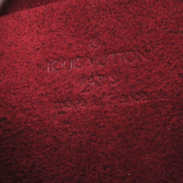 LOUIS VUITTON（ルイ・ヴィトン） モノグラム トゥルース・ワピティ B