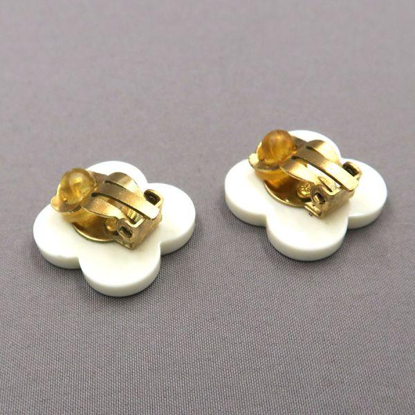 CHANEL（シャネル） 02Pイヤリング Bランク. : 質屋さのや Yahoo