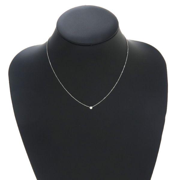 Cartier カルティエ ダムール(ディアマンレジェ)ネックレス/XS A Cartier カルティエ ダムール(ディアマンレジェ)ネックレス/XS A