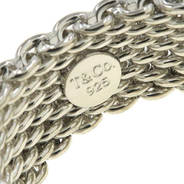 TIFFANY&Co. ティファニー サマセットリング#11.5 Aランク TIFFANY&Co. ティファニー サマセットリング#11.5 Aランク
