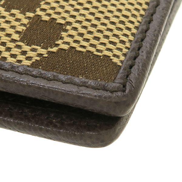 GUCCI（グッチ） ジャンボGG・二つ折り財布 Aランク. : 質屋さのや