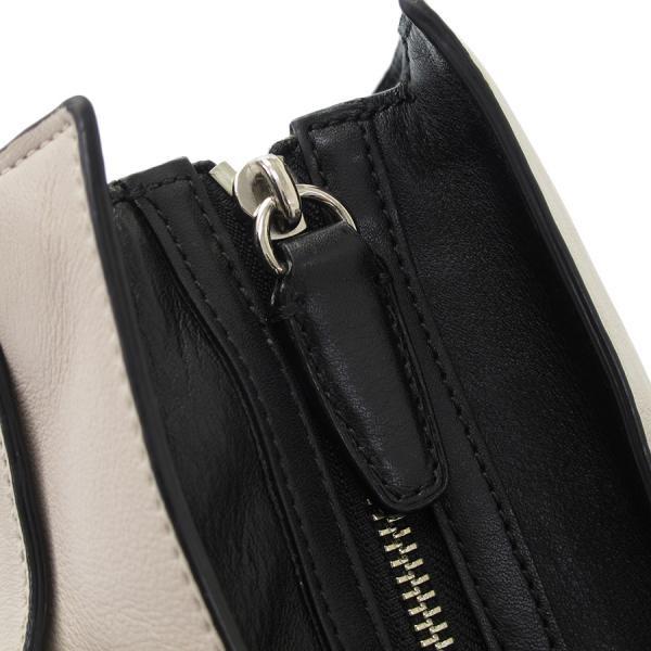 COACH（コーチ） レガシーツートンレザーチェルシーキャリオール B 