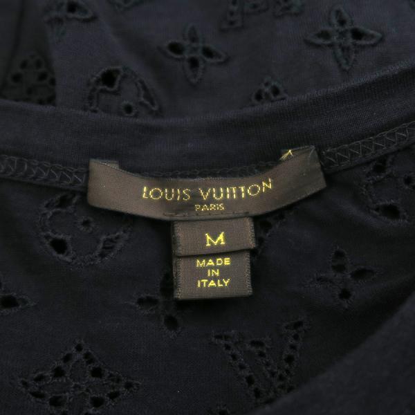 Louis Vuitton ルイヴィトン ノースリーブ 黒 楽天市場】【アパレル】LOUIS VUITTON ルイ ヴィトン