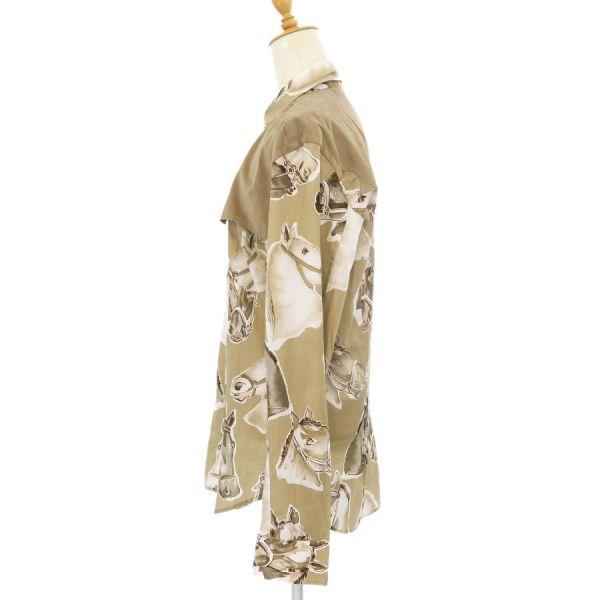 ETRO（エトロ） シャツ Bランク. : 質屋さのや Yahoo!ショップ - 通販
