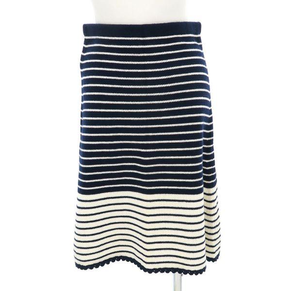 CHANEL シャネル 03Pスカート Bランク. : 質屋さのや Yahoo