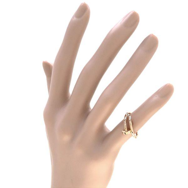 Cartier カルティエ ジュストアンクルリング/スモールモデル#47 Cartier カルティエ ジュストアンクルリング/スモールモデル#47