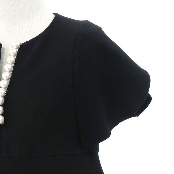 ヨーコチャンブラウス ハーフスリーブヘムペタルブラウス – YOKO CHAN