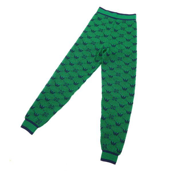 グッチ アディダス/パンツ Bランク._2
