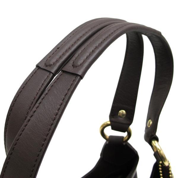 COACH コーチ キャンベルレザーホーボーショルダーバッグ F24686 COACH コーチ キャンベルレザーホーボーショルダーバッグ F24686