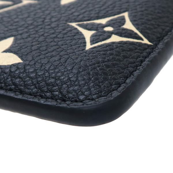 LOUIS VUITTON ルイヴィトン アンプラント・カードケースポルトカルト 