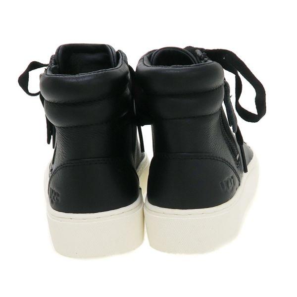 UGG Australia（アグオーストラリア） アグ ハイカットスニーカー A