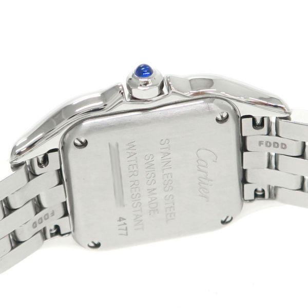 Cartier カルティエ パンテールドゥカルティエSM Aランク Cartier カルティエ パンテールドゥカルティエSM Aランク