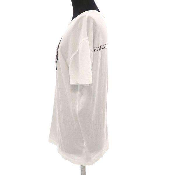 ヴァレンティノ Tシャツ  【Bランク】【中古】 楽天市場】ヴァレンティノ Tシャツ 【Bランク】【中古】 : 質屋さのや