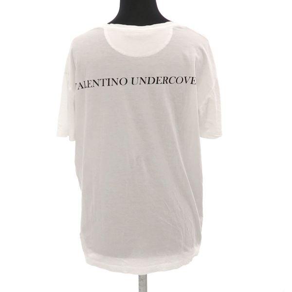 ヴァレンティノ Tシャツ  【Bランク】【中古】 VALENTINO（ヴァレンティノ） Tシャツ Bランク. : 質屋さのや Yahoo