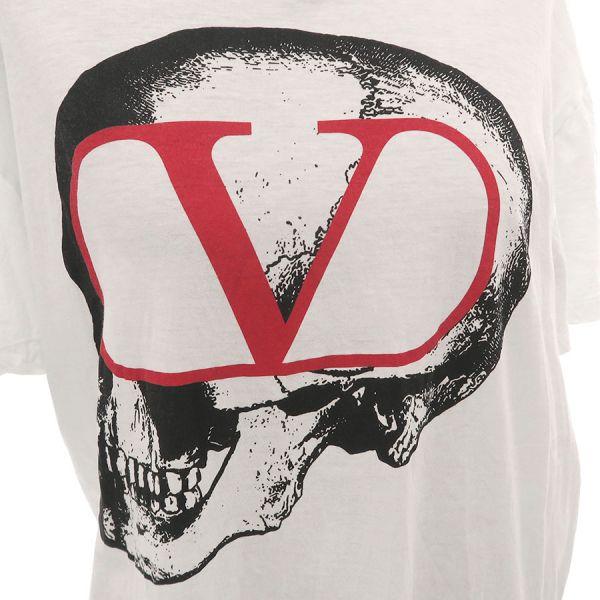 VALENTINO（ヴァレンティノ） Tシャツ Bランク. : 質屋さのや Yahoo