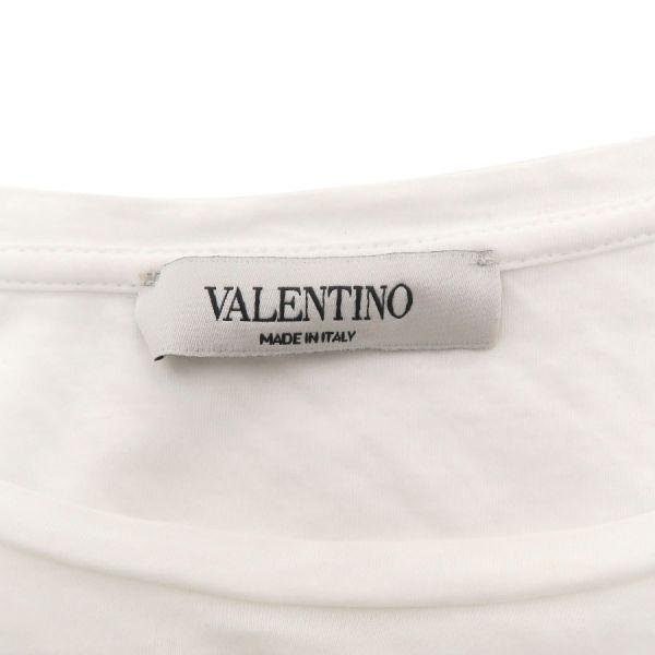 VALENTINO（ヴァレンティノ） Tシャツ Bランク. : 質屋さのや Yahoo