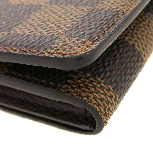 LOUIS VUITTON（ルイ・ヴィトン） ダミエ ラドロー Aランク. : 質屋さ