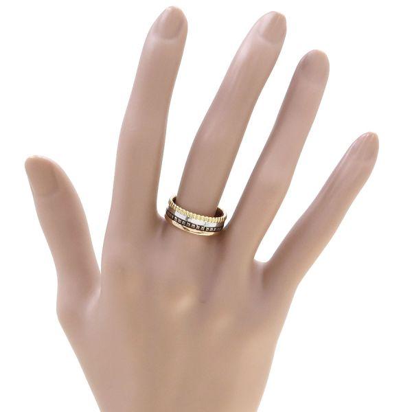 BOUCHERON（ブシュロン） キャトルクラシックリング/スモールモデル#54