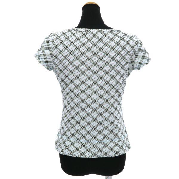 BURBERRY BLUE LABEL（バーバリーブルーレーベル） トップス Bランク