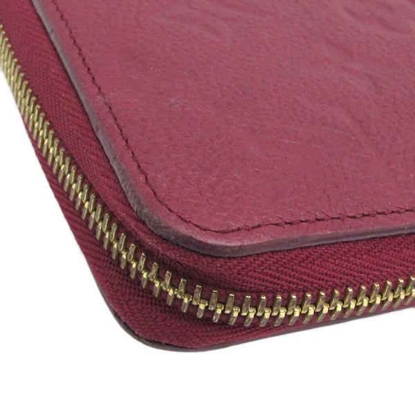 LOUIS VUITTON（ルイ・ヴィトン） アンプラント・ジッピーウォレット B