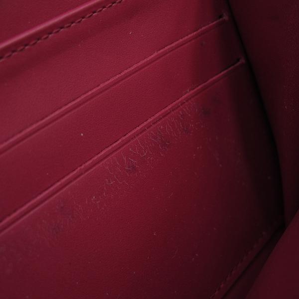 ルイヴィトン　ヴェルニ　スイートモノグラム　ジッピーウォレット ルイ・ヴィトン LOUIS VUITTON ヴェルニ スイートモノグラム ジッピー