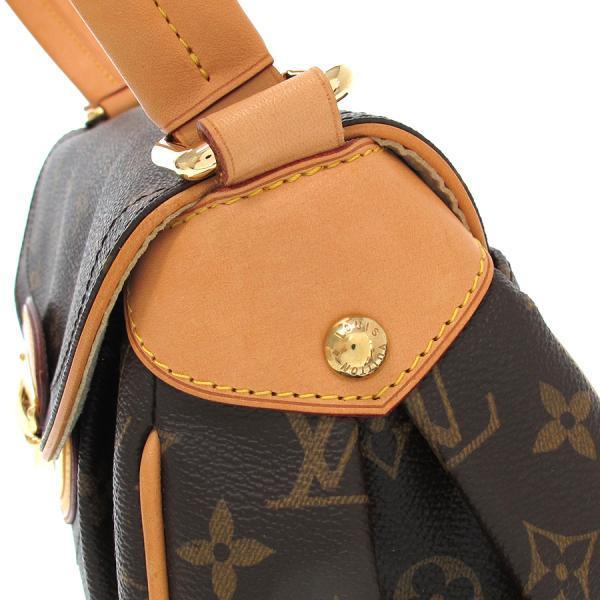 Louis Vuittonルイヴィトン ビバリーMM超美品！本物正規品モノグラム LOUIS VUITTON（ルイ・ヴィトン） ビバリーMM ブランドオフ ショルダー