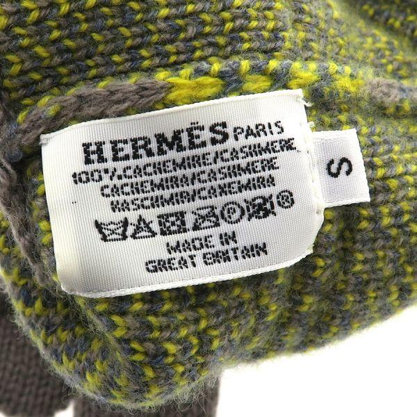 エルメス　正規品　グレー 上質　手袋 レディースファッション｜ファッション雑貨｜グローブ｜エルメス