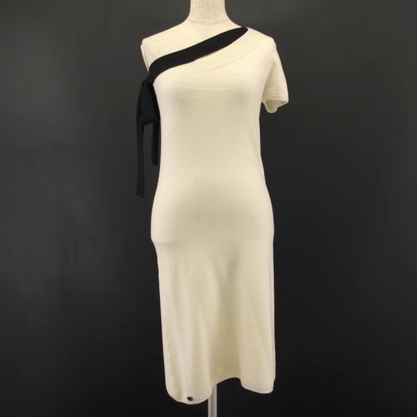 プレミア商品 シャネル 07cワンピース Aランク クリアランスバーゲン 期間限定開催 Weserve Co In