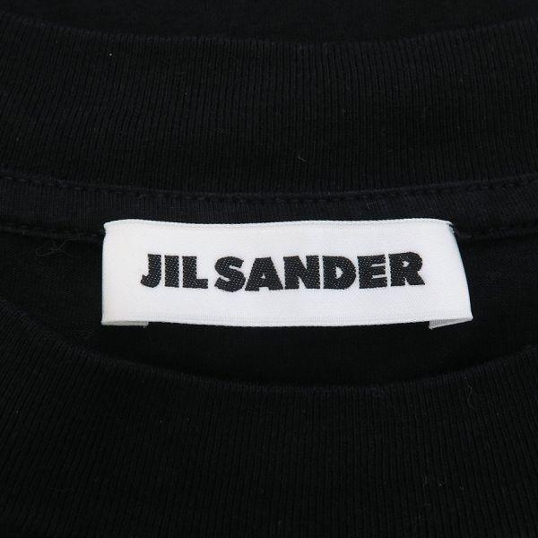 JIL SANDER（ジルサンダー） Tシャツ Bランク. : 質屋さのや Yahoo