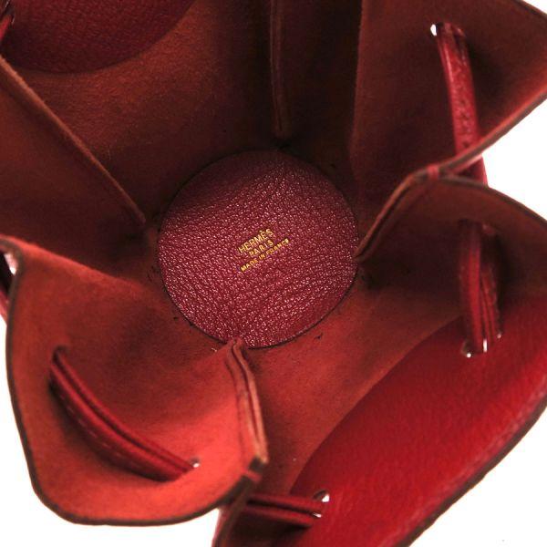 HERMES（エルメス） ヴェスパ・ポーチ Bランク. : 質屋さのや Yahoo