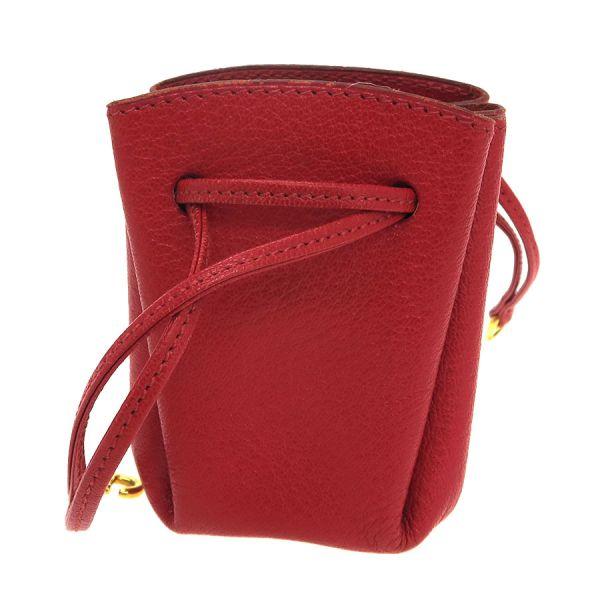 HERMES（エルメス） ヴェスパ・ポーチ Bランク. : 質屋さのや Yahoo