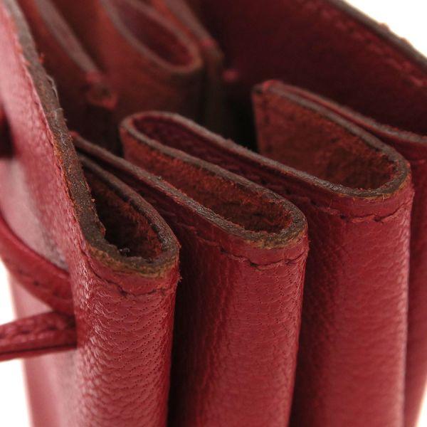 HERMES（エルメス） ヴェスパ・ポーチ Bランク. : 質屋さのや Yahoo