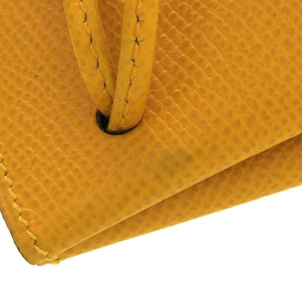 HERMES（エルメス） ヴェスパ・ポーチ Bランク. : 質屋さのや Yahoo 