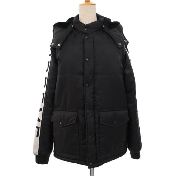 シュプリーム ボアジャケット Bランク.