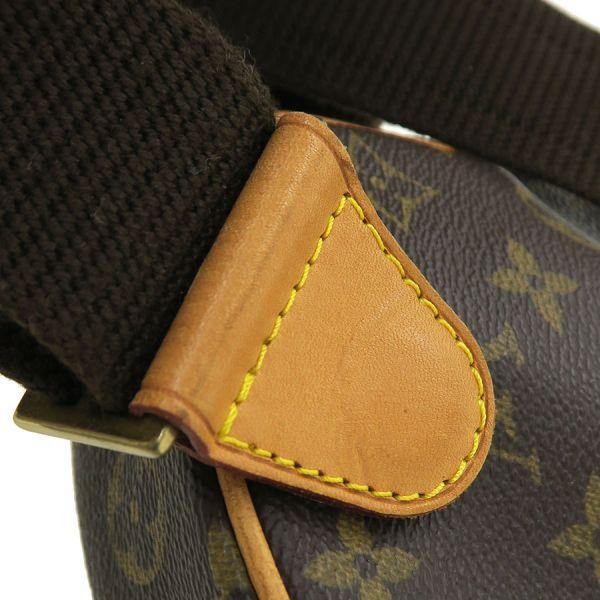 LOUIS VUITTON（ルイ・ヴィトン） モノグラム ポシェット・ガンジュ B