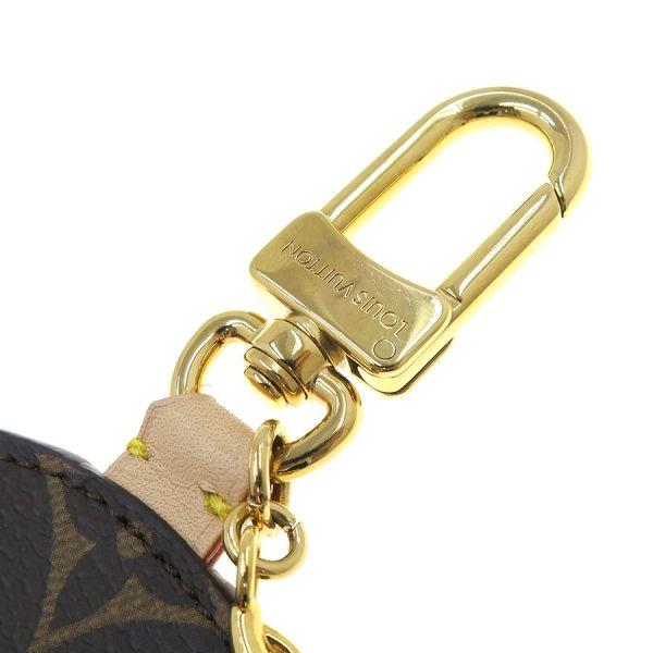 LOUIS VUITTON ルイヴィトン バッグチャーム・LVミニミラー