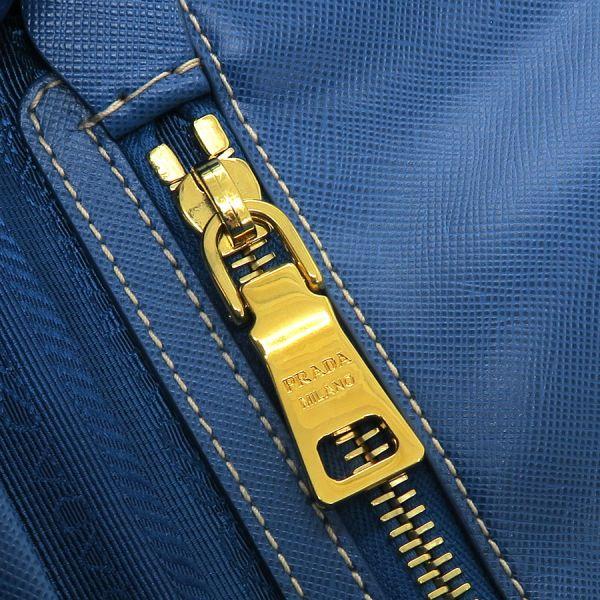 PRADA プラダ キャンバス・2WAYハンド Bランク. : 質屋さのや