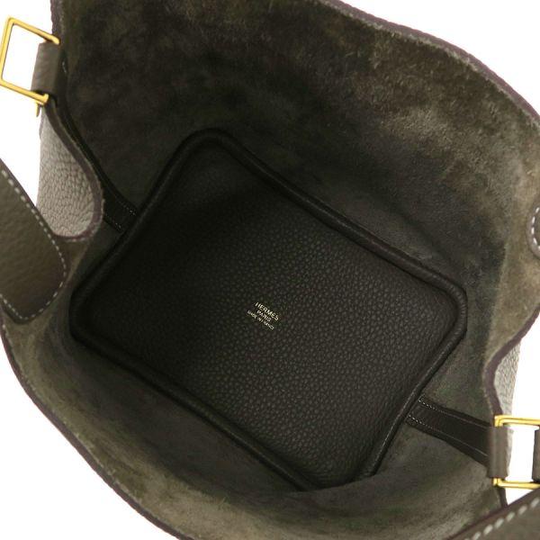 HERMES エルメス ピコタンロックPM Aランク. : 質屋さのや Yahoo