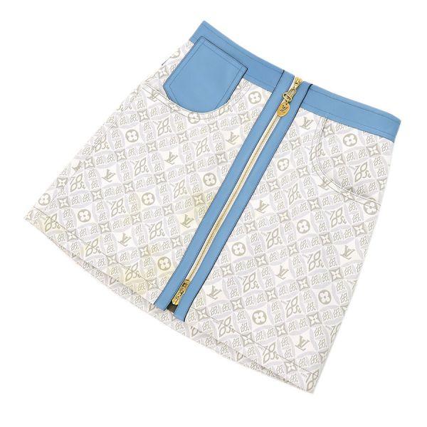 ルイ・ヴィトン　スカート ⭐︎ ルイヴィトン スカート